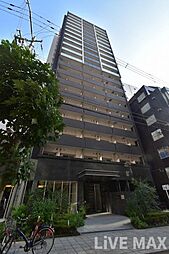 北浜駅 10.3万円