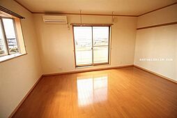 エスティーハイツ 201 2階1Kのリビング/ダイニング