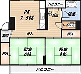 スカイハイツ辻崎のイメージ