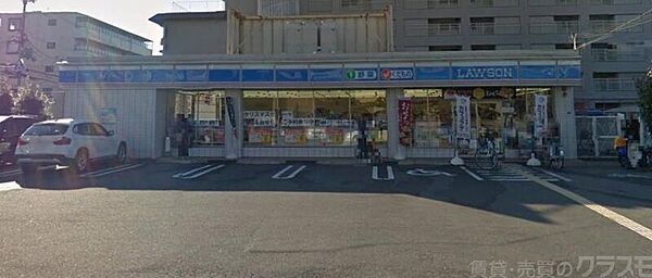 アンフィニィ西町 ｜大阪府高槻市西町(賃貸マンション1K・3階・17.00㎡)の写真 その29