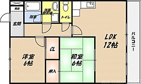 間取り：227095472575