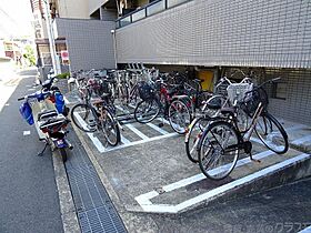 ハイツオーキタ本町  ｜ 大阪府茨木市本町（賃貸マンション1K・1階・17.00㎡） その29