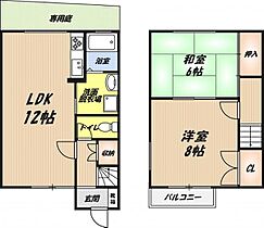 間取り：227087014105