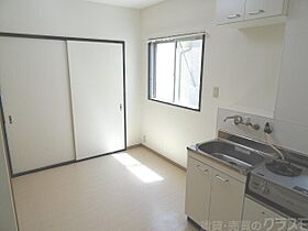 アンフィニィ上牧  ｜ 大阪府高槻市淀の原町（賃貸マンション1K・2階・23.93㎡） その3