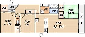 間取り：227089999267