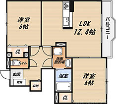 間取り：227093768076