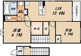 間取り：227095201157
