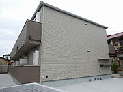 総持寺駅より徒歩5分 1階 新築の賃貸物件