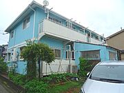 高槻市駅よりバス12分 徒歩2分 2階 築30年10ヶ月の賃貸物件