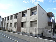 高槻市駅より徒歩13分 2階 築6年2ヶ月の賃貸物件