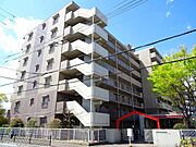 高槻市駅より徒歩27分 4階 築27年8ヶ月の賃貸物件