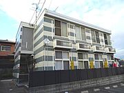 レオパレス南平台 1階 築24年6ヶ月の賃貸物件