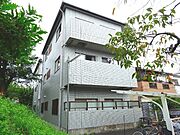 土井マンション 2階 築33年11ヶ月の賃貸物件