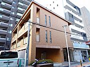 高槻駅より徒歩3分 2階 築21年9ヶ月の賃貸物件