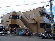 クロシオハイツ5 1階 築31年9ヶ月の賃貸物件