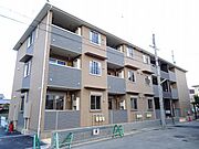 摂津富田駅より徒歩20分 1階 築6年8ヶ月の賃貸物件