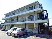 ファミール北野 3階 築37年1ヶ月の賃貸物件