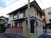 摂津富田駅より徒歩18分 2階 築31年9ヶ月の賃貸物件