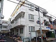 LEGALMAISON津之江1 1階 築36年6ヶ月の賃貸物件