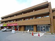 上牧駅より徒歩14分 2階 築22年10ヶ月の賃貸物件