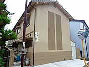 コーポくすのき 1階 築54年8ヶ月の賃貸物件