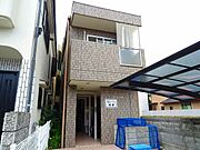 セレーン城跡 1階 築27年8ヶ月の賃貸物件