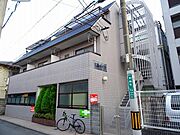 高槻市駅より徒歩2分 1階 築37年8ヶ月の賃貸物件