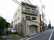 高槻駅より徒歩15分 2階 築30年6ヶ月の賃貸物件