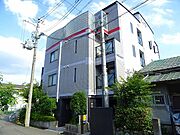 アップルハイツ 4階 築29年9ヶ月の賃貸物件