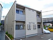 高槻市駅より徒歩29分 2階 築8年2ヶ月の賃貸物件