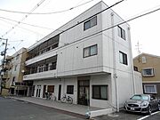 野田シャトルマンションB棟 2階 築35年3ヶ月の賃貸物件