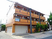 グランディ高槻２ 1階 築27年8ヶ月の賃貸物件