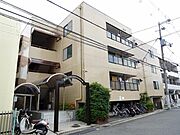 野田シャトルマンションA棟 2階 築35年3ヶ月の賃貸物件