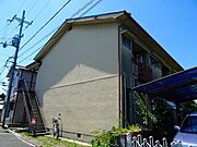 山手荘 2階 築42年10ヶ月の賃貸物件