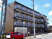 レオパレスTN参番館 1階 築14年10ヶ月の賃貸物件