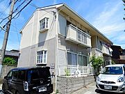 ペアシティー 2階 築37年8ヶ月の賃貸物件