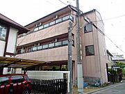 プライムコート 2階 築28年2ヶ月の賃貸物件