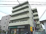 Ｓ・ＴマンションＰ—３ 4階 築36年7ヶ月の賃貸物件