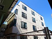 高槻駅より徒歩3分 3階 築20年10ヶ月の賃貸物件