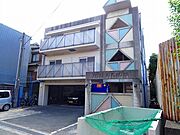 フラッツマツカワ 2階 築38年2ヶ月の賃貸物件