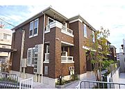 総持寺駅より徒歩13分 2階 築8年3ヶ月の賃貸物件