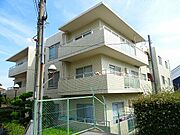 サンワロイヤルマンション2号館 3階 築38年8ヶ月の賃貸物件