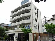 第一吉田ビル 4階 築41年5ヶ月の賃貸物件