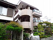 ロイヤルキャビン 3階 築38年3ヶ月の賃貸物件