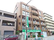 ウエストコート 3階 築28年4ヶ月の賃貸物件