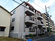 サンピア西真上 2階 築34年5ヶ月の賃貸物件