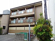 高槻市駅より徒歩4分 3階 築29年2ヶ月の賃貸物件