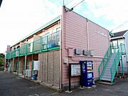 高槻駅より徒歩24分 2階 築42年7ヶ月の賃貸物件