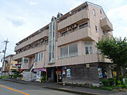 摂津富田駅よりバス7分 徒歩8分 3階 築36年5ヶ月の賃貸物件