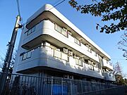 高槻駅より徒歩24分 2階 築34年の賃貸物件